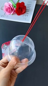 74K views · 640 reactions | How to make a cute rabbit lantern from a plastic bottle #DIY #diy #craft | Craft 1 Minute | Facebook