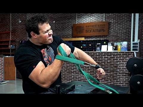 SCHOOLBOY ARM WRESTLING TRAINING | BACK PRESSURE DAY