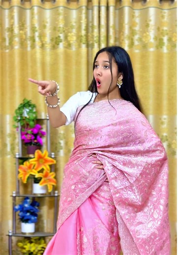 Tika Tulir Mure Dance Challenge