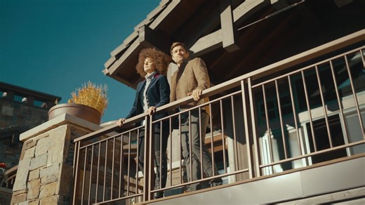 Discover Alpine Elegance: Premium Loden Wool Coats from Robert W. Stolz