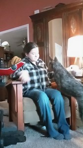 2.6K views · 47 reactions | May is Mobility Awareness Month and each week one of our Quantum Ambassadors is sharing a video that shows what mobility means to them. We start with the great Riley Hurt. #mobilityawareness #mobilitymatters #wheelchairlife #lifeatilevel #QuantumRehab #disability #wheelchair #awareness | Quantum Rehab | Facebook