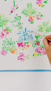 30K views · 818 reactions | A new print collaboration, now available...