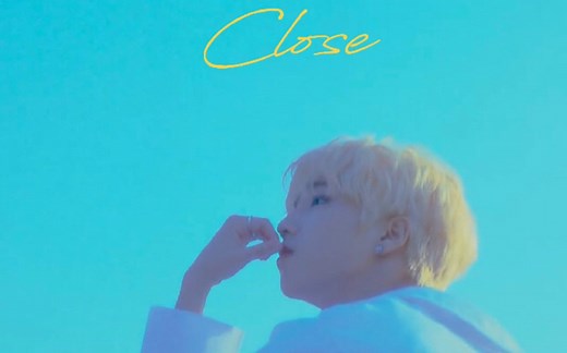 《Close》MV及MV reaction ——Stray Kids韩知城  (持更…)