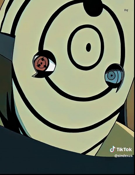 Obito Uchiha: Edits y Wallpapers en 4K