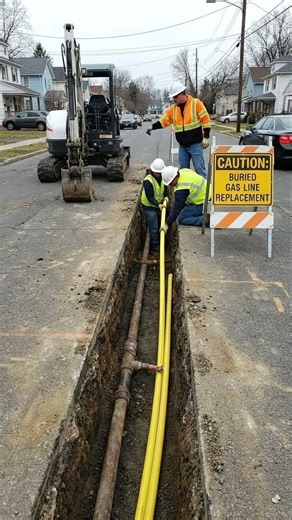 Gas Line Installation, Repair & Replacement Moreno Valley CA | Pure Valley Plumbing