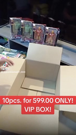 vip box check out na po #negosyobundles #mura #rjsonlineshop07 #vipbox #gift #christmasgift #gift