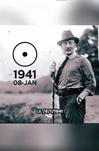Historique de Baden Powell, le fondateur du scoutisme. Salut scout #scout #Baden_Powell #scoutisme #scoutismemondial | AES Scout
