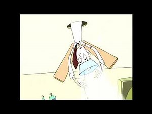 eggo 2006 fan spin ad