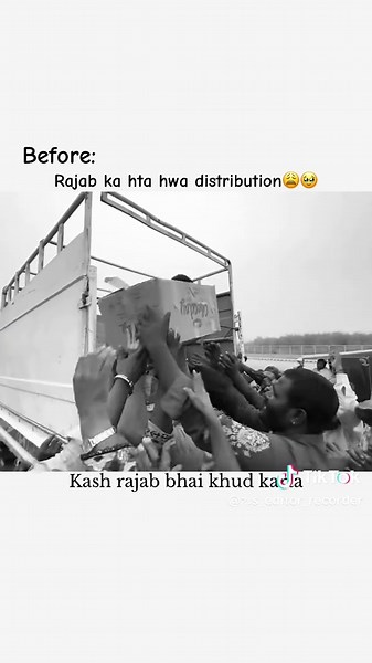 Inshallah🥹🫴❤️‍🩹 #rajabfamily #rajabbutt #tiktok #unfreezmyaccount #viralkardo🥹😟 #emotional #distribution