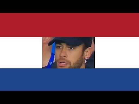 See Me Fall Meme song - Zidane Neymar Mbappé reaction meme - Dutch Sound Effects
