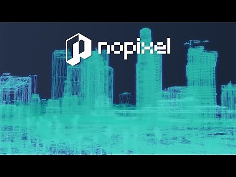 nopixel 4.0 FiveM Store - GTA 5 Remastered