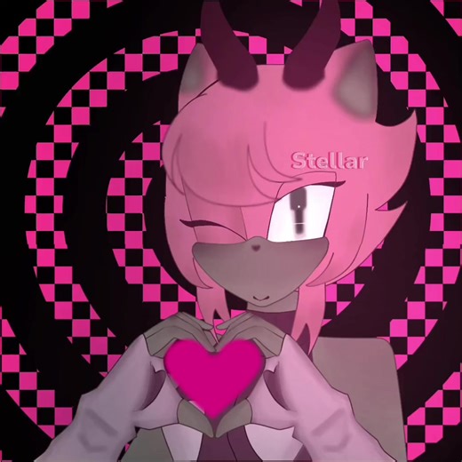 this is Zea My side oc// #myheartbeatslikeadrumlikeadrumdumdumdum #tweeningnimation#sonicoc