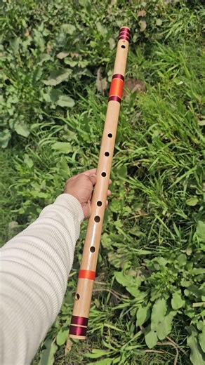 E base flute demonstration | flute tuning #flutes #bansuri 8210544770