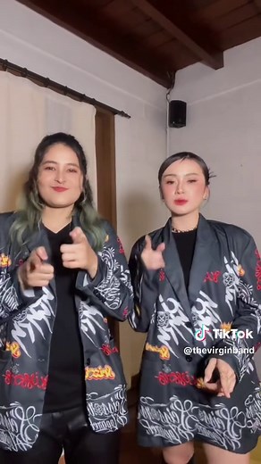Cinta Terlarang oleh The Virgin: Lagu dan Remix Terbaru
