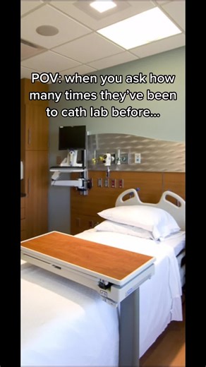 Experiencias en el Cath Lab: Lo que debes saber