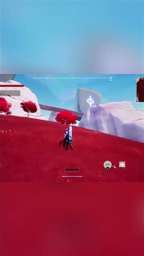 Alien Hoverboard Game Speed Challenge #shorts