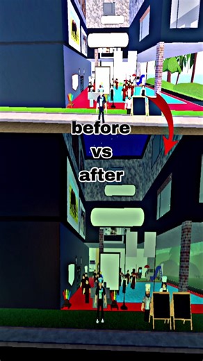 This Setting Makes Your Restaurant INSANE 😱 (RT3) #restauranttycoon3