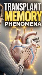 Transplant Memory Mystery