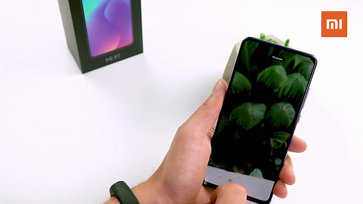 【小米 Mi 9T】开箱测评