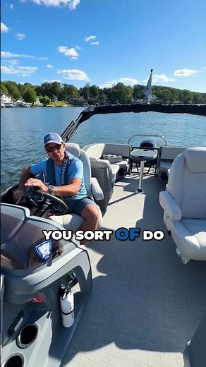 Do I Need a Boating License in New Jersey?: Boating FAQ Answers with Bridge Marina #shorts