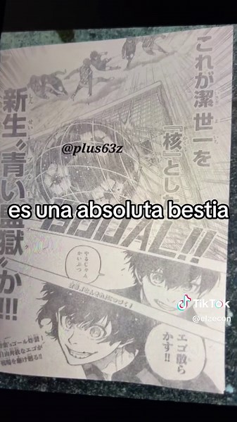 Blue Lock Chapter 315: Bachira's Unforgettable Moments