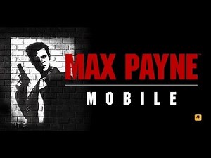 MAX PAYNE MOBILE :: HD ANDROID GAMEPLAY VIDEO