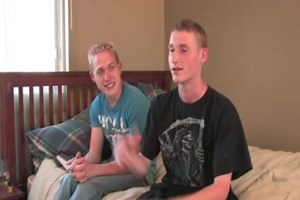 Juicy Straight guys Trying Sex And Free homo And guys Sex I at Ice Gay Tube