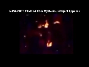 ISS Live Captures UAP