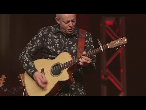 Tall Fiddler (Live! at the Ryman) | Tommy Emmanuel