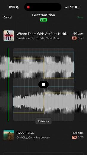 Discover New Spotify Mixes for a Good Time