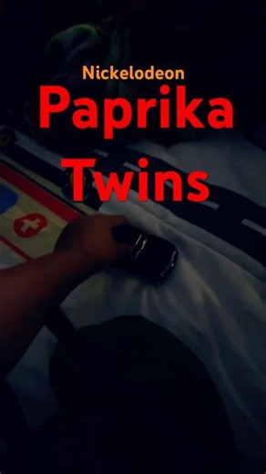 Paprika Twins | Summer Vacation | Nickelodeon Music
