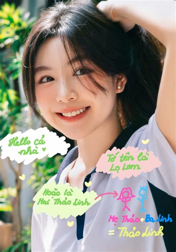 Lem Bước Sang Tuổi 19: Hành Trình Tỏa Sáng