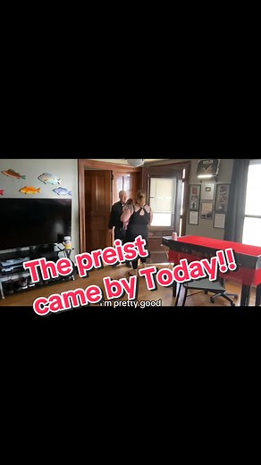 Disturbing Encounter During Weekly Blessing | Paranormal Activity Caught on CCTV