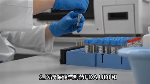 最先进的条码标签设计和打印软件