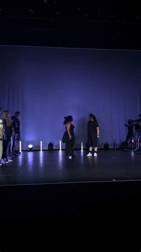 Performance Troupe- ‘Non stop’ from Hamilton #musicaltheatre #theatre #musical