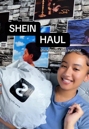 Shop Trendy Swimwear at SHEIN with Exclusive Discounts