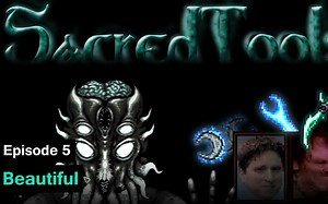 Beautiful - Terraria Sacred Tools Mod EP.5