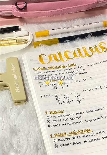 Creative Note Taking Ideas for Effective Studying