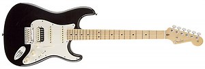 Fender American Standard Stratocaster HSS Shawbucker – MusicPlayers.com