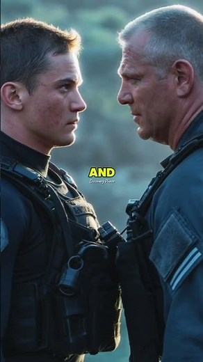 DEVGRU Shares Story About the Toughest Gen Z SEAL in Training. #Genz #Seals #Navyseals #shorts