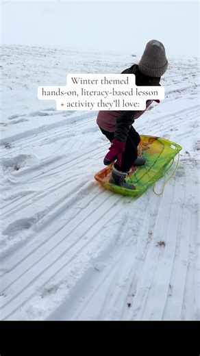 Take my idea for a fun lesson that includes literacy skills, science, classification, creativity, and a yummy snack to bring it all together! Simple, fun & effective learning is my thing 🙌🏼 #homeschool #kidsactivities #homeschoolers #kidscooking #lessonidea