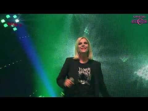 CC Catch - Megamix (Long Version) Live Disco 80 Cluj Napoca 16.09.2023
