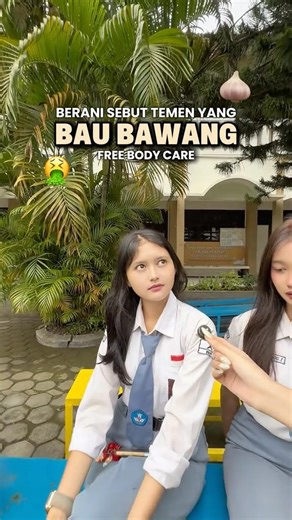 Kalo ini mah wajib di spill biar pada kapok 🫣👀 #moicare #deobright #deodorantspray