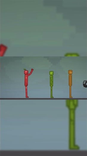 The Zombie Apocalypse || PART 3 || Melon Playground