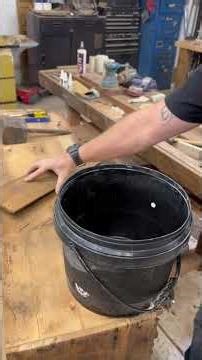 1800s cabinet restoration #asmr #woodworking