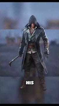 The Top 5 Most EVIL Assassin's Creed Protagonists 🦅🗡️