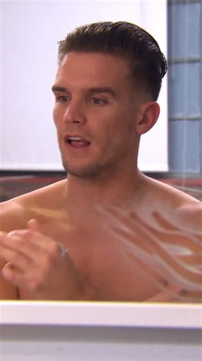 Who remembers being this nervous on their first ever date? 🥹 Stream all series of #GeordieShore on Paramount now! | Geordie Shore