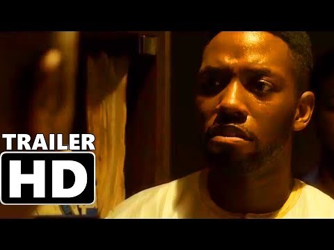 NIGERIAN PRINCE - Official Trailer (2018) Drama, Thriller Movie