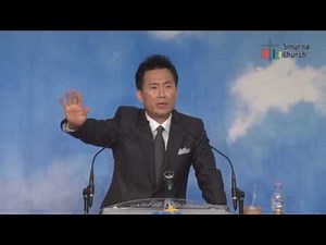 그리스도인이 되는 것 (김성수 목사)