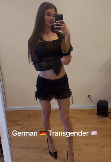 Transidentität in Deutschland: Vielfalt leben